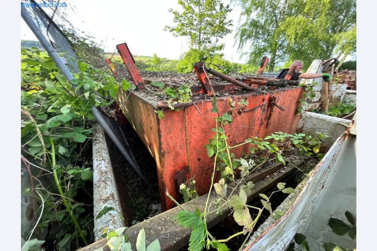 Máquinas de construção, camiões, equipamento de construção-3