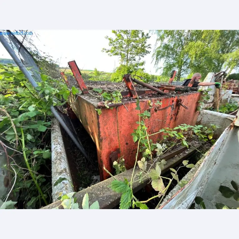 Máquinas de construção, camiões, equipamento de construção-3