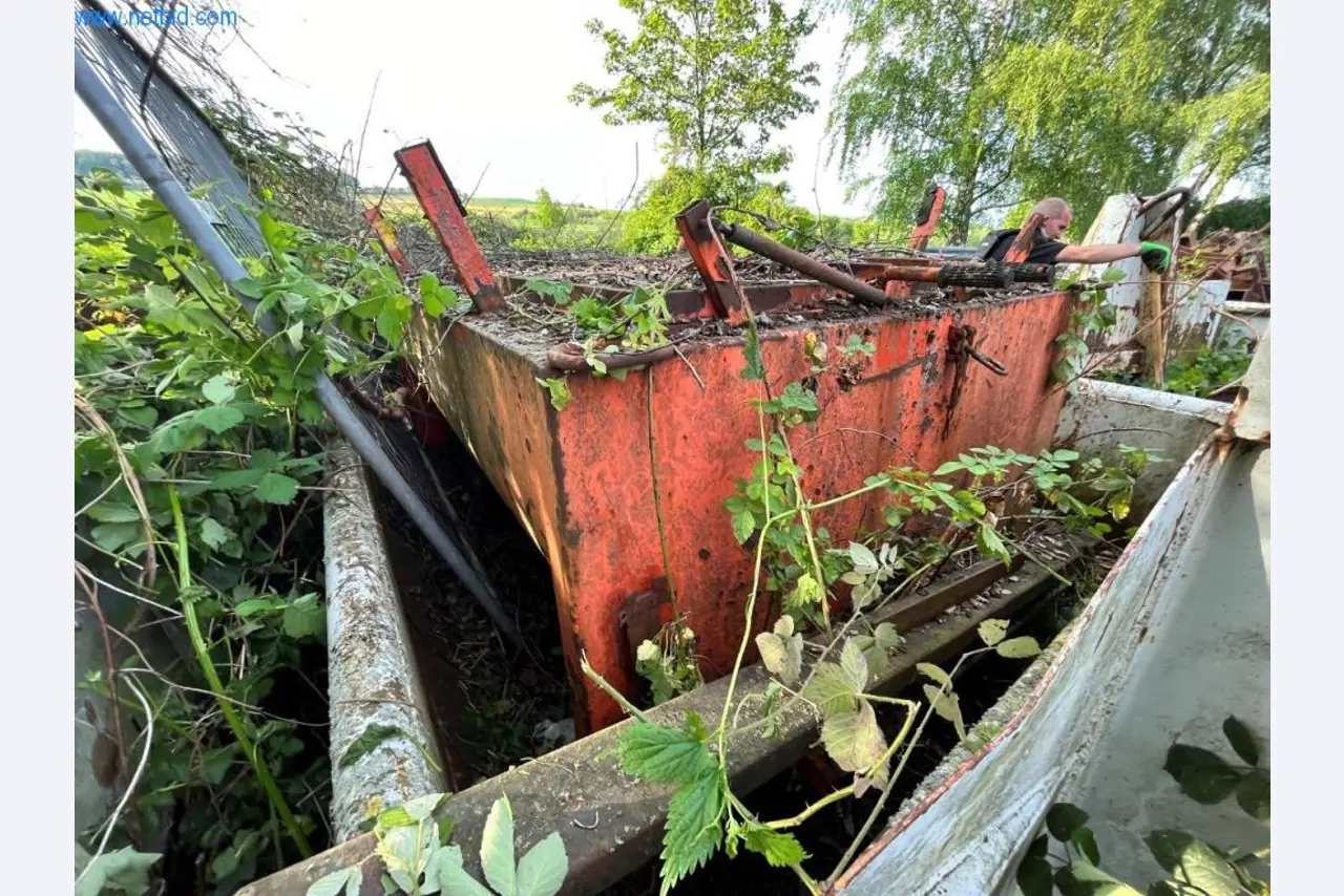 Máquinas de construção, camiões, equipamento de construção-4
