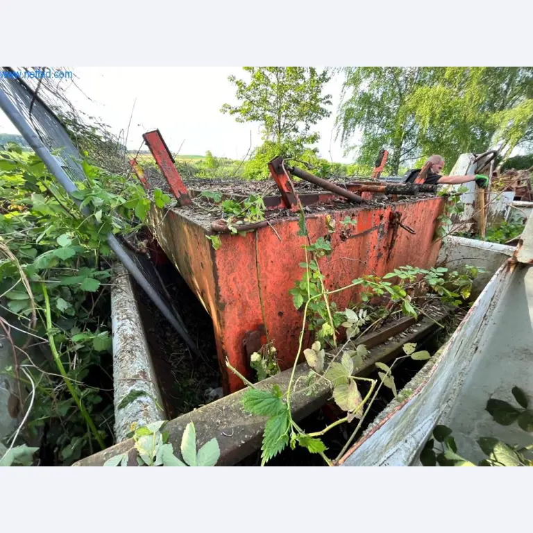 Máquinas de construção, camiões, equipamento de construção-4