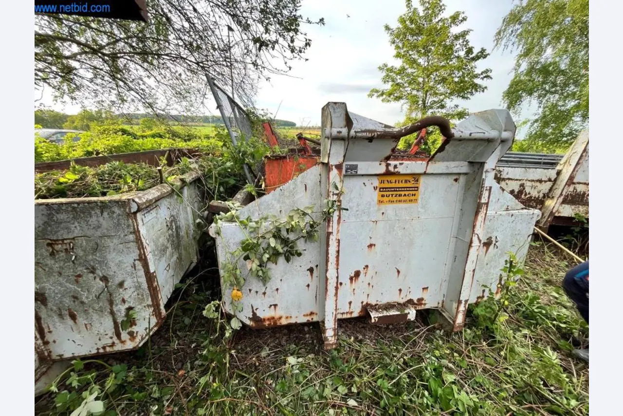 Máquinas de construção, camiões, equipamento de construção-5