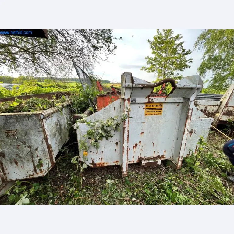 Máquinas de construção, camiões, equipamento de construção-5