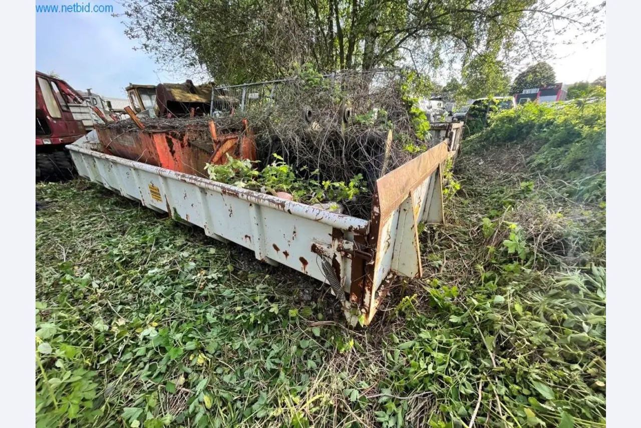 Máquinas de construção, camiões, equipamento de construção-6