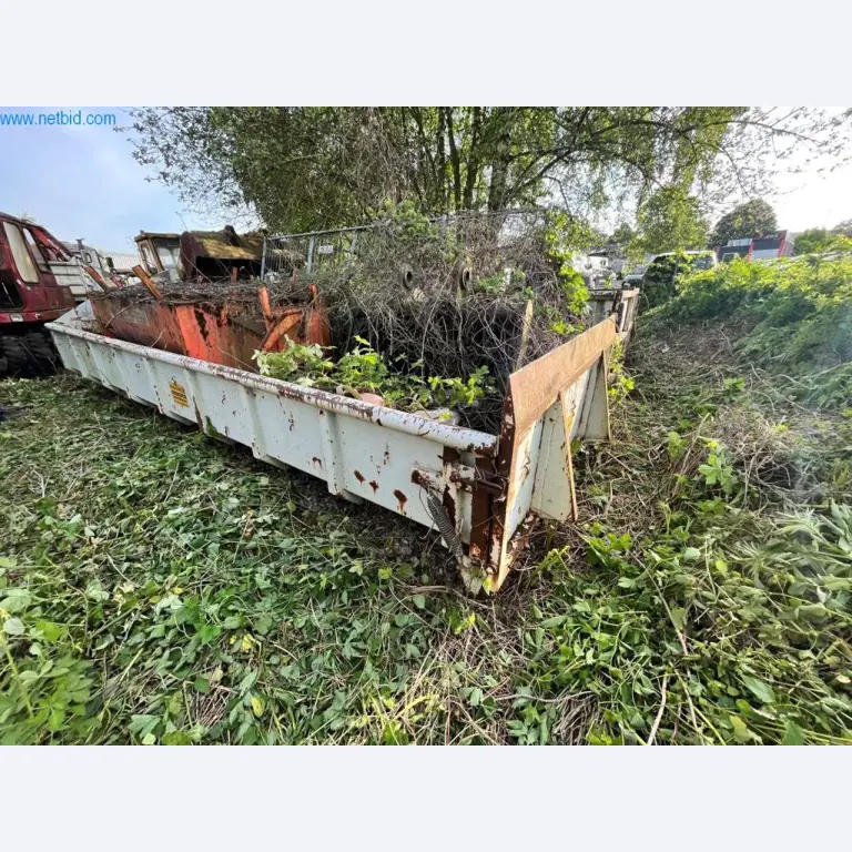 Máquinas de construção, camiões, equipamento de construção-6