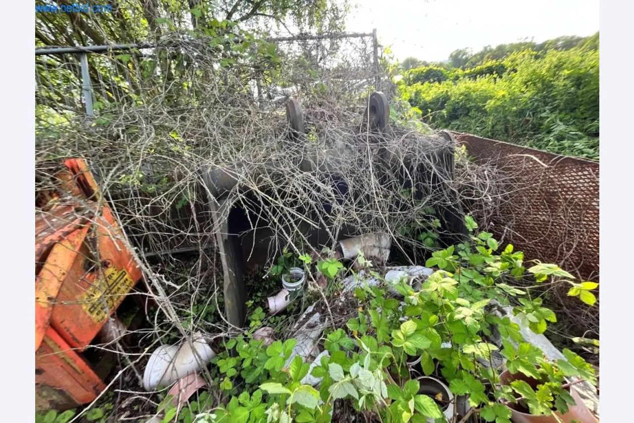 Máquinas de construção, camiões, equipamento de construção-8