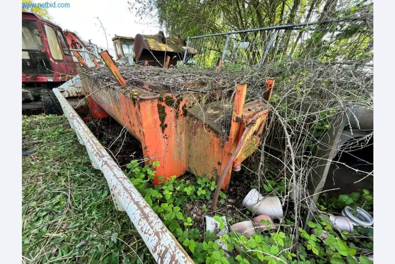 Máquinas de construção, camiões, equipamento de construção-9