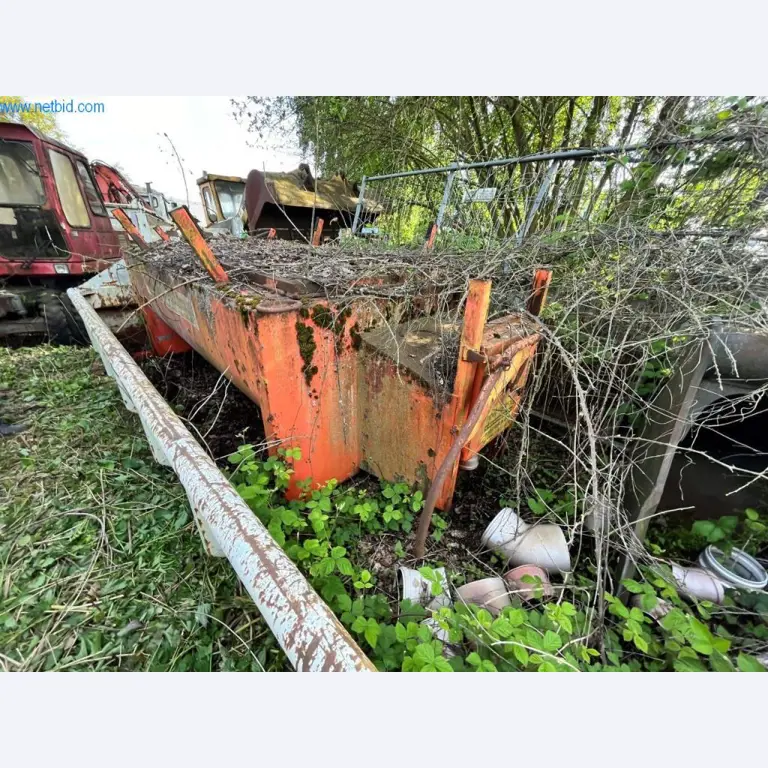 Máquinas de construção, camiões, equipamento de construção-9