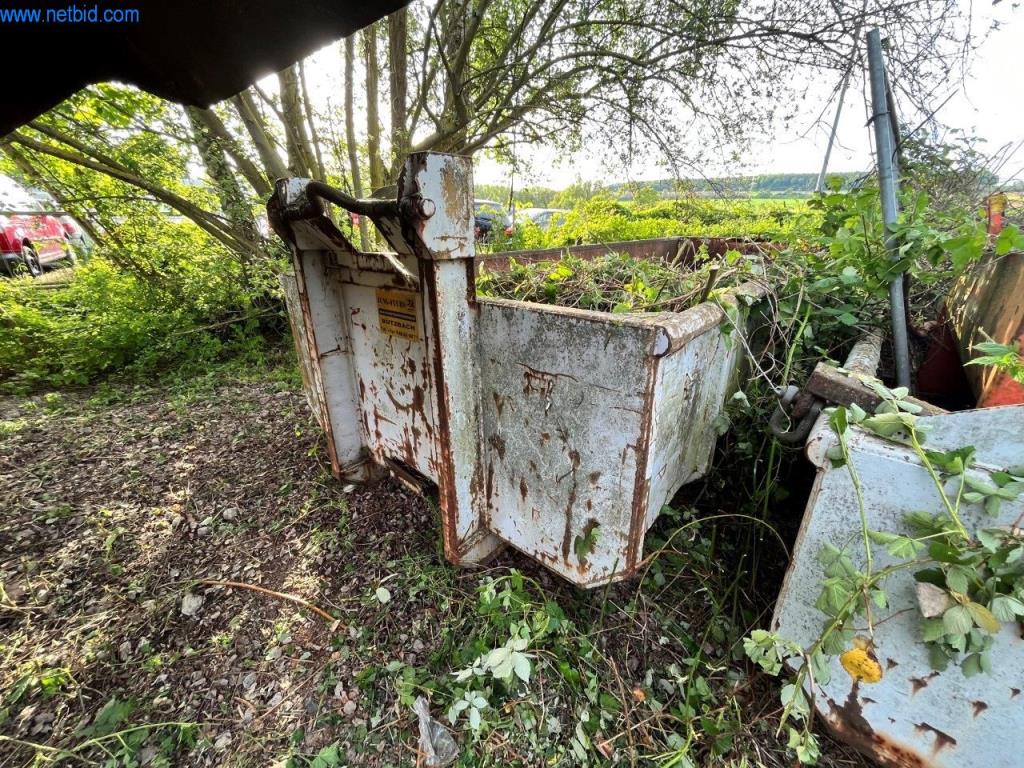 Maszyny budowlane, ciężarówki, sprzęt budowlany-1