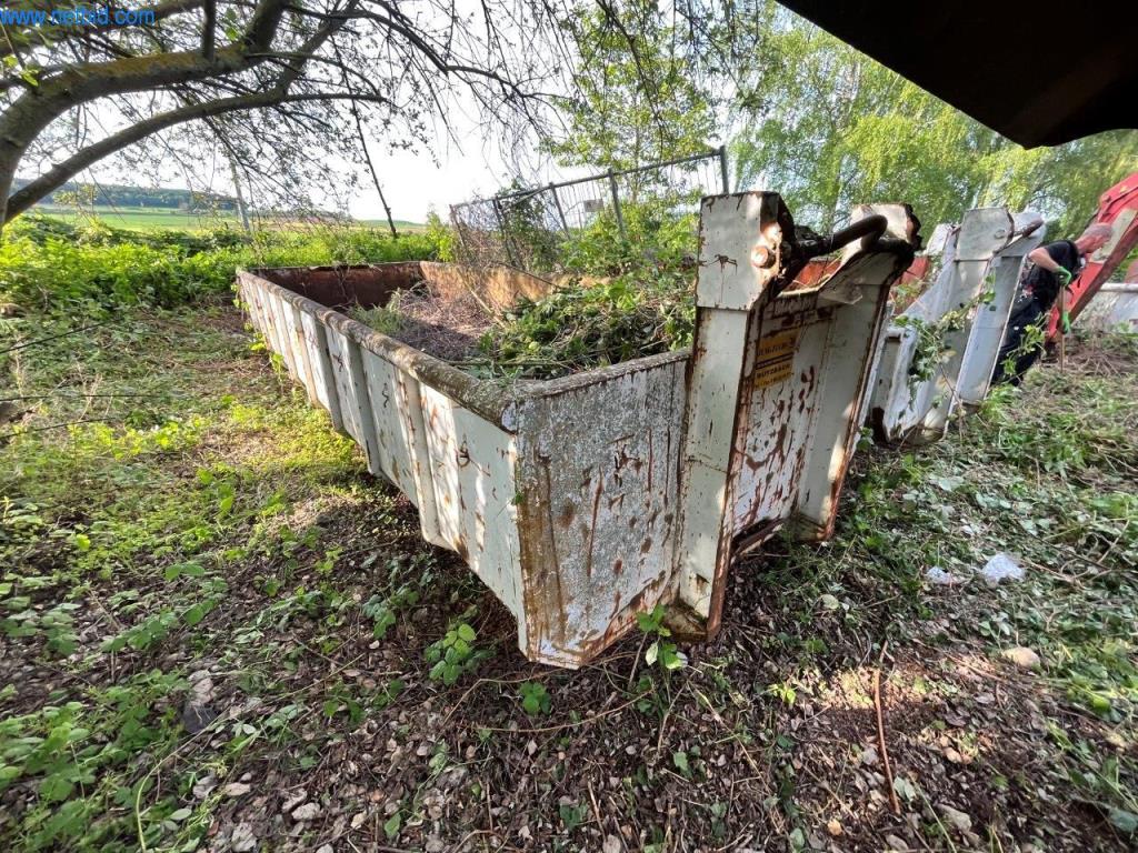 Maszyny budowlane, ciężarówki, sprzęt budowlany-3