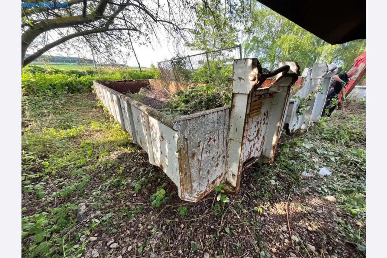 Gradbeni stroji, tovornjaki, gradbena oprema-3