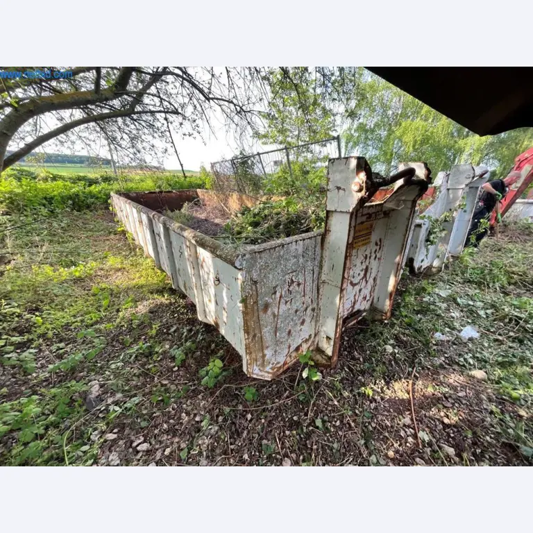 Gradbeni stroji, tovornjaki, gradbena oprema-3