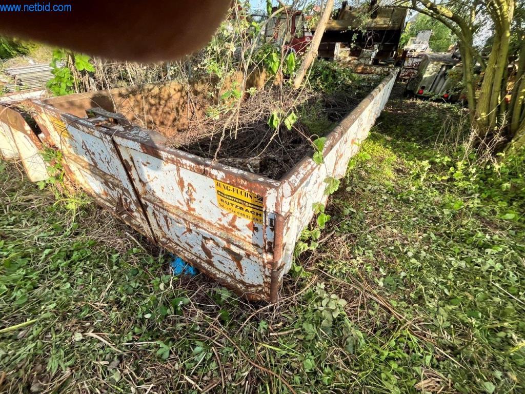 Maszyny budowlane, ciężarówki, sprzęt budowlany-4