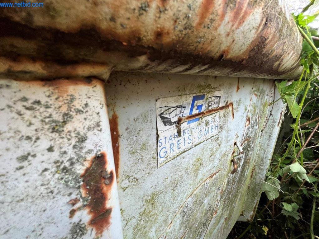 Maszyny budowlane, ciężarówki, sprzęt budowlany-5