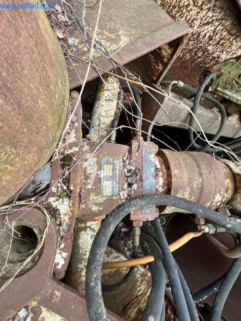 Maszyny budowlane, ciężarówki, sprzęt budowlany-13