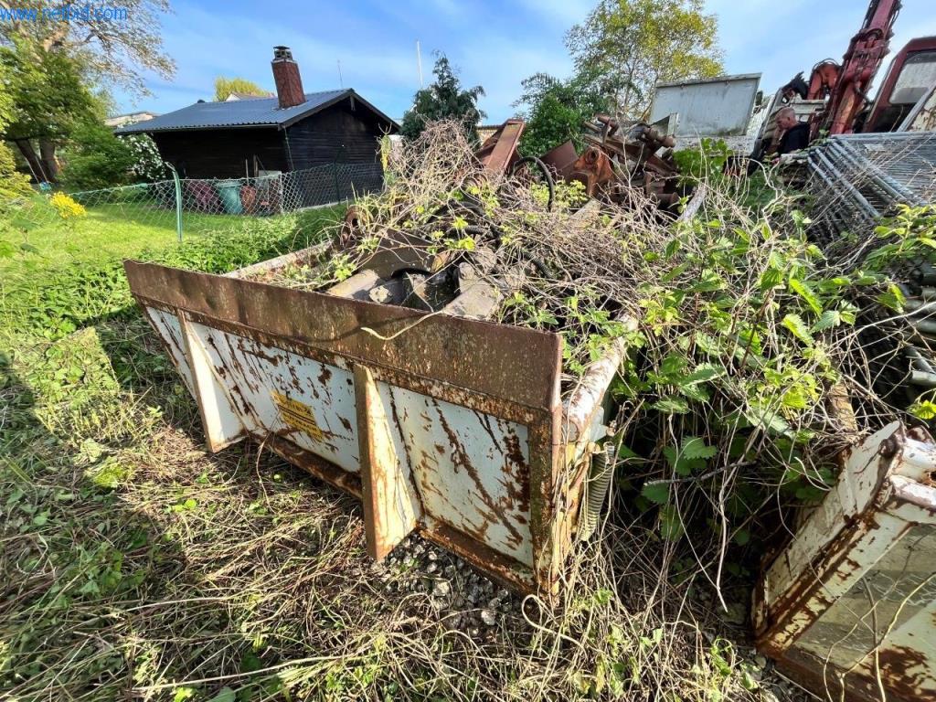 Maszyny budowlane, ciężarówki, sprzęt budowlany-1