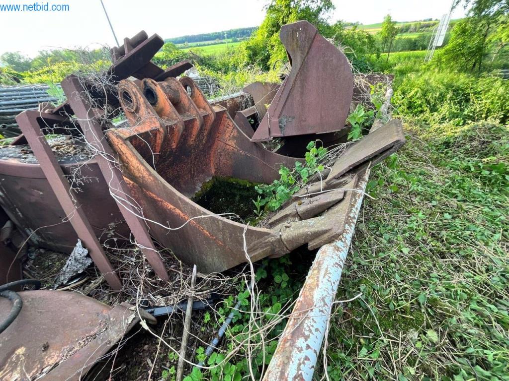 Maszyny budowlane, ciężarówki, sprzęt budowlany-2