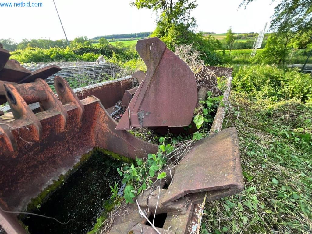 Maszyny budowlane, ciężarówki, sprzęt budowlany-3