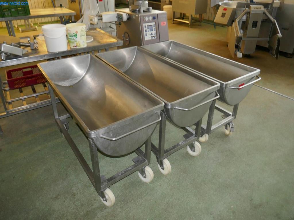 Sprzęt rzeźniczy i produkcja mięsa-1