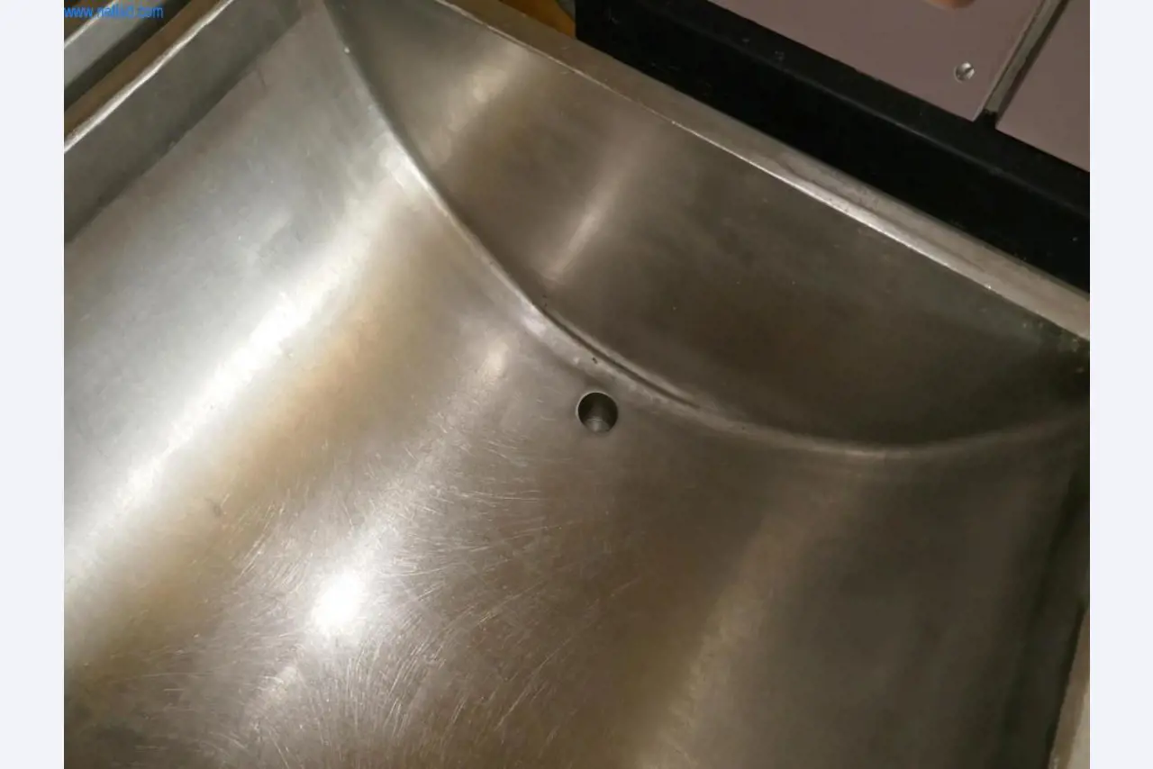 Equipos de carnicería y producción de carne-2