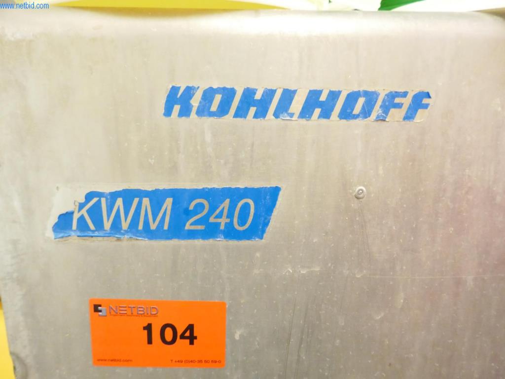 Sprzęt rzeźniczy i produkcja mięsa-2