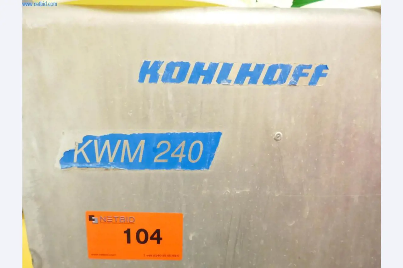 Equipamento de talho e produção de carne-2