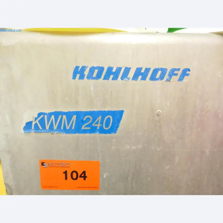 Equipamento de talho e produção de carne-2