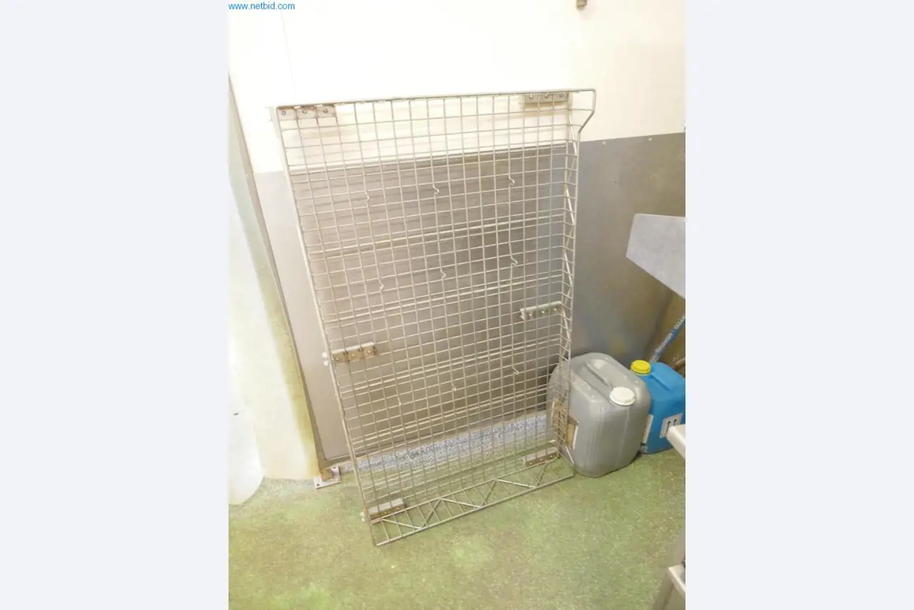 Equipamento de talho e produção de carne-3