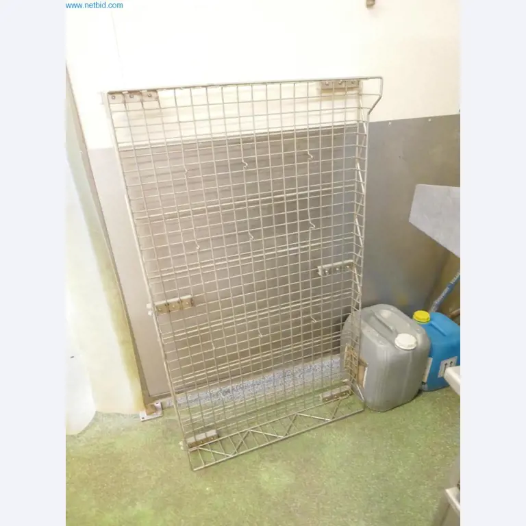 Equipamento de talho e produção de carne-3