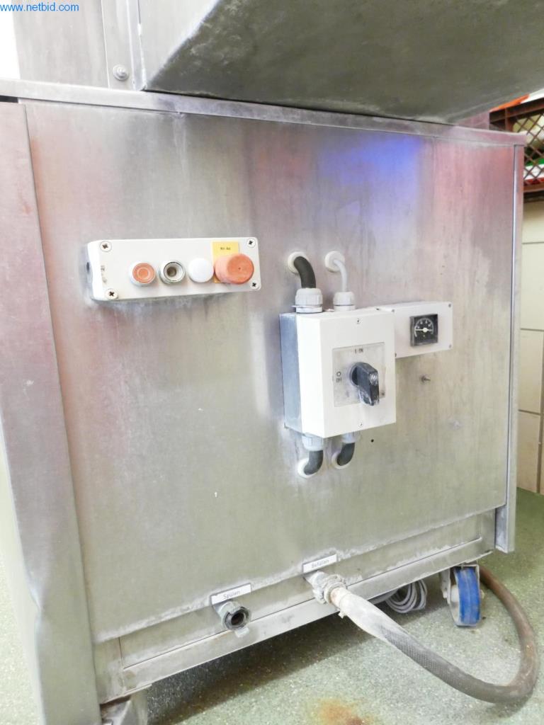 Sprzęt rzeźniczy i produkcja mięsa-4