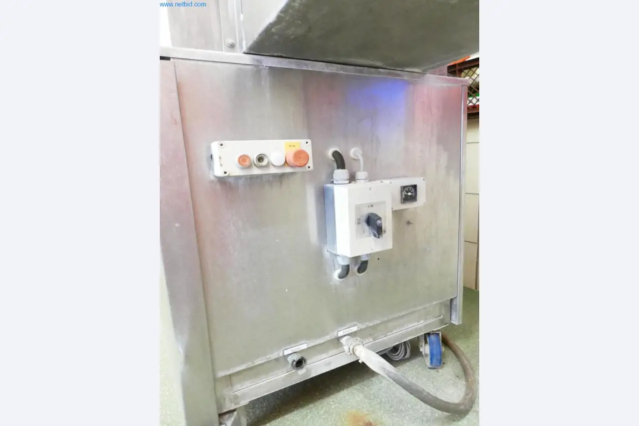 Equipamento de talho e produção de carne-4