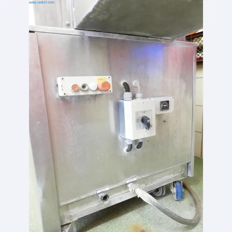 Equipamento de talho e produção de carne-4