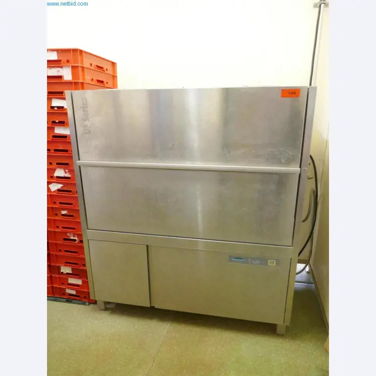 Slagerijuitrusting en vleesproductie-1