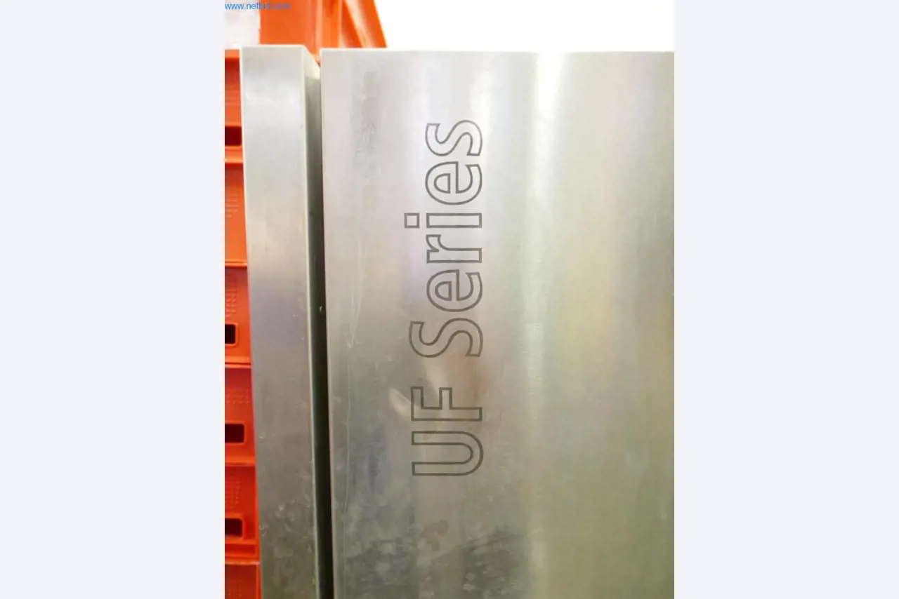 Slagerijuitrusting en vleesproductie-2