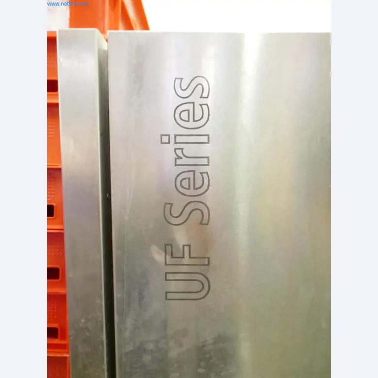 Slagerijuitrusting en vleesproductie-2