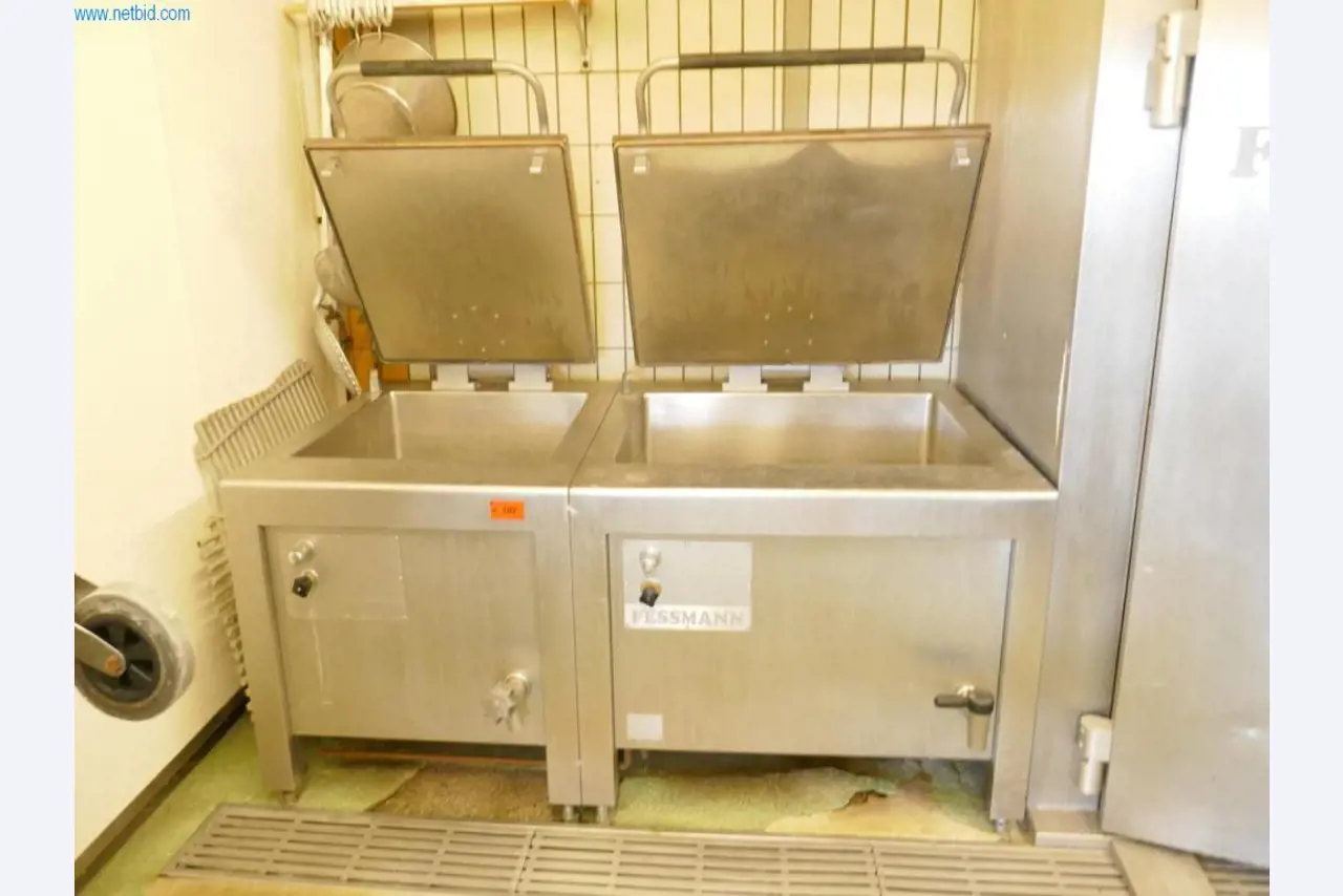 Equipos de carnicería y producción de carne-1