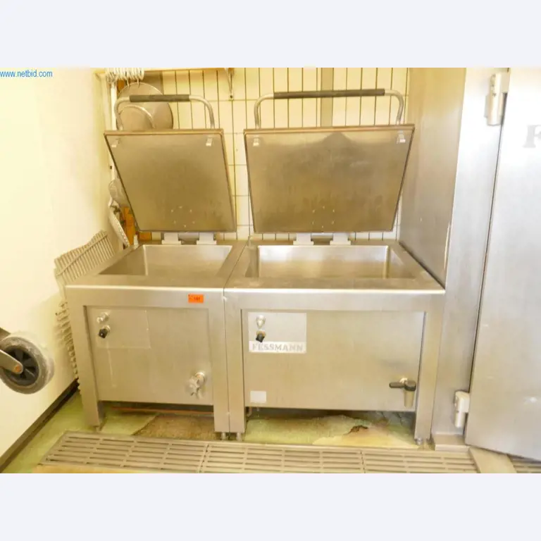 Equipos de carnicería y producción de carne-1