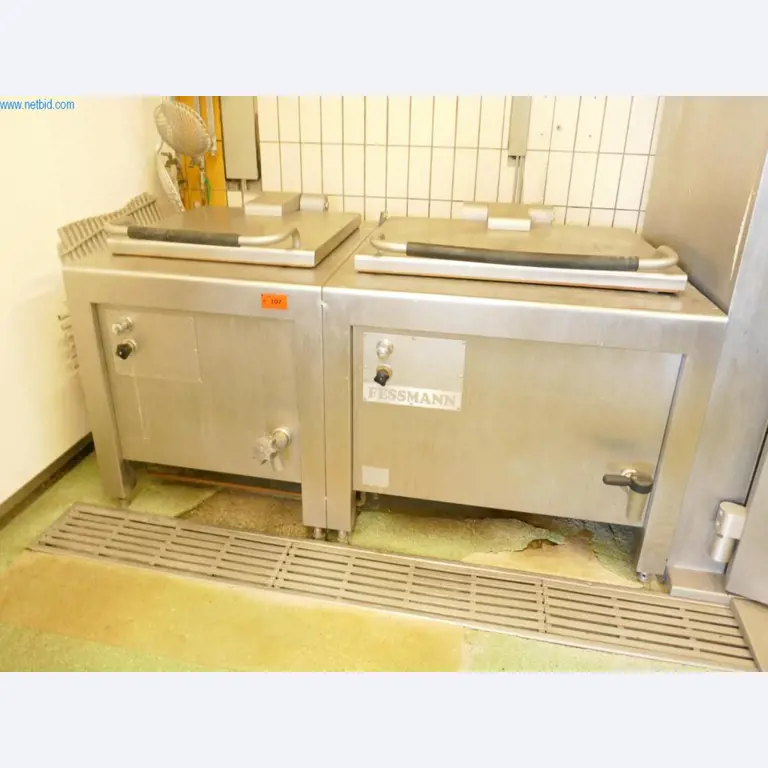 Equipos de carnicería y producción de carne-2