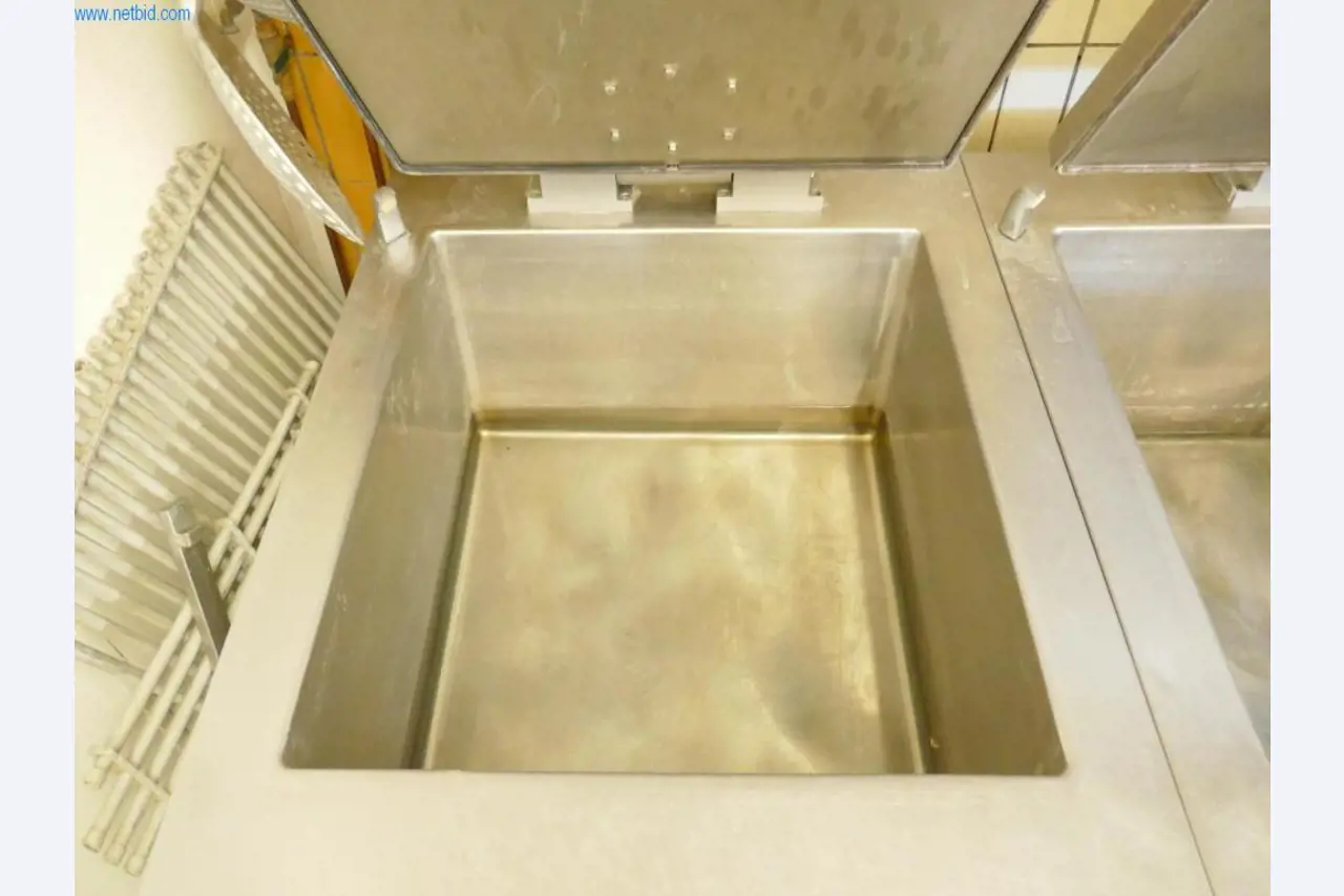 Equipos de carnicería y producción de carne-4