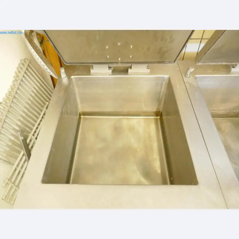 Equipos de carnicería y producción de carne-4