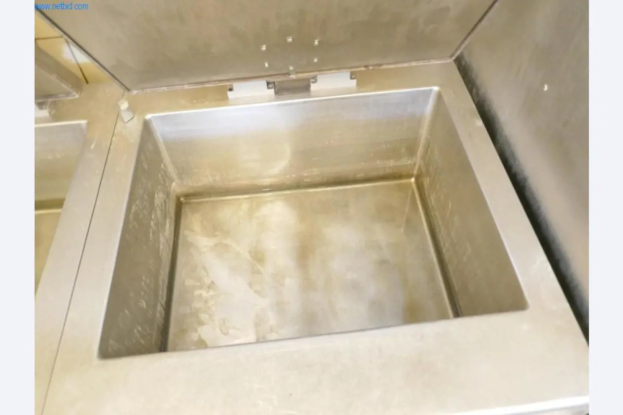 Equipos de carnicería y producción de carne-5