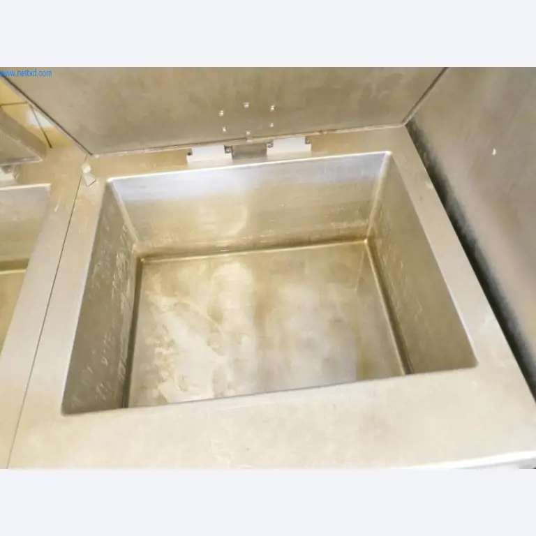 Equipos de carnicería y producción de carne-5