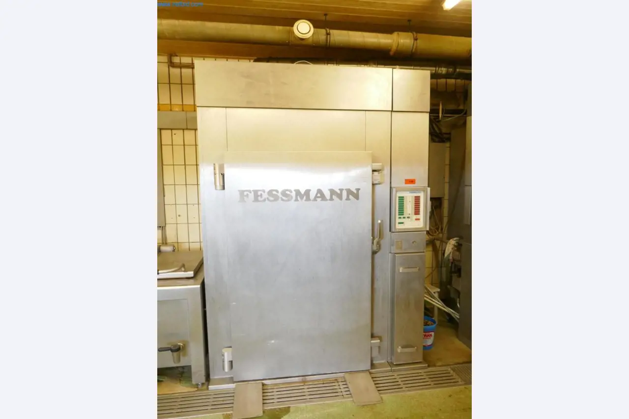 Equipos de carnicería y producción de carne-1