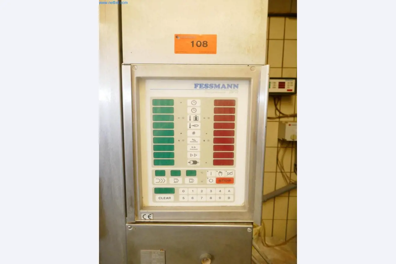 Equipos de carnicería y producción de carne-2