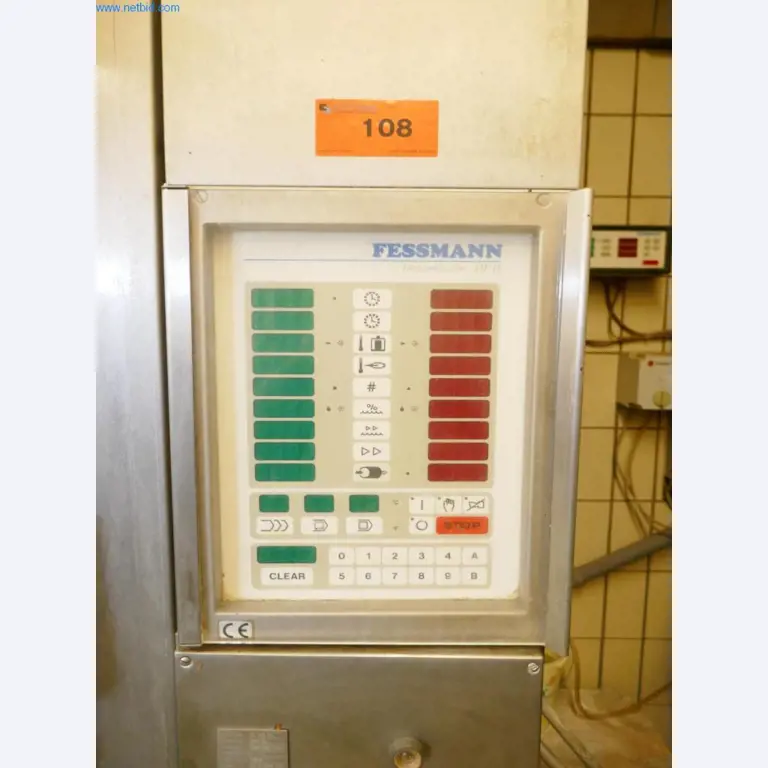 Equipos de carnicería y producción de carne-2