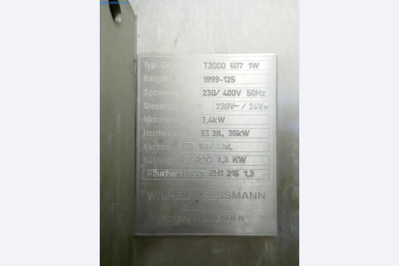 Equipos de carnicería y producción de carne-3