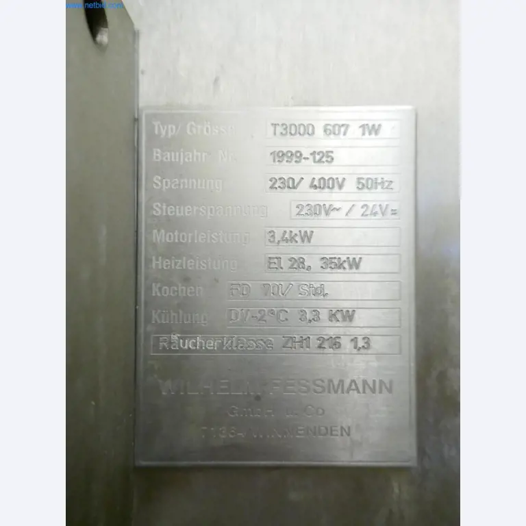 Equipos de carnicería y producción de carne-3