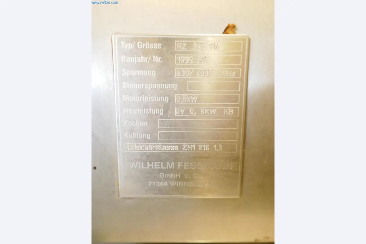 Equipos de carnicería y producción de carne-6