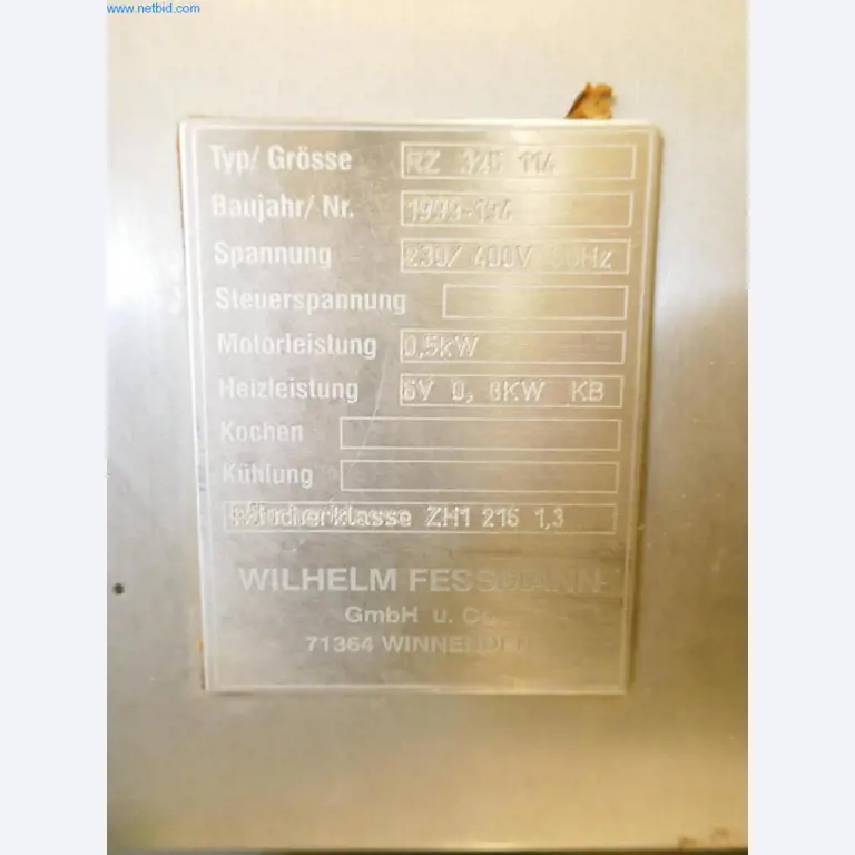 Equipos de carnicería y producción de carne-6