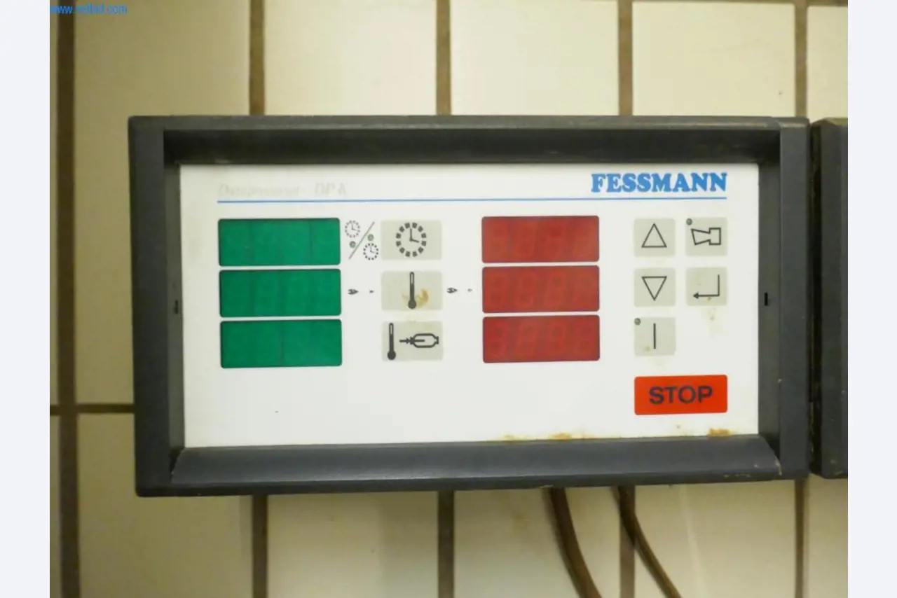 Equipos de carnicería y producción de carne-7