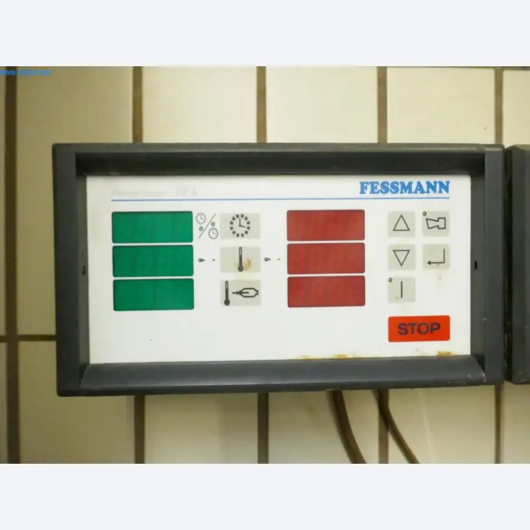 Equipos de carnicería y producción de carne-7